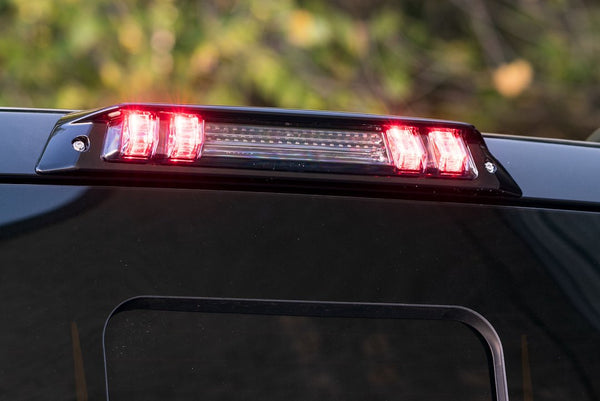 Morimoto LED Third Brake Light Upgrade (MPN: X3B40)