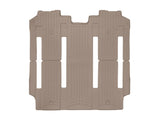 WeatherTech FloorLiner Tan Molded Fit (MPN: 4516412)