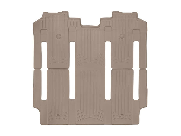 WeatherTech FloorLiner Tan Molded Fit (MPN: 4516412)