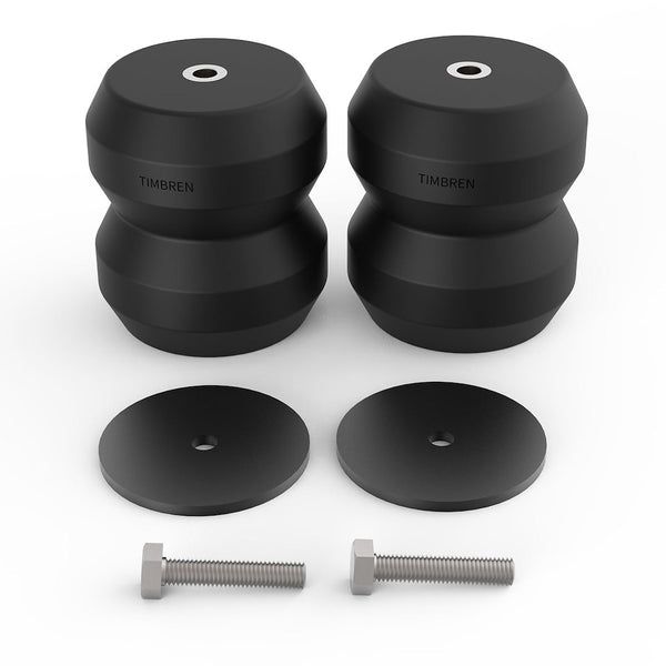 Timbren Helper Spring Kit (MPN: FRETRAHD)