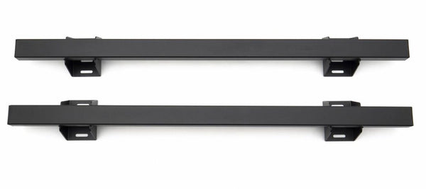 ZROADZ Access Overland Rack Cross Bars (MPN: Z835011)