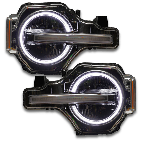 Oracle Lighting Daytime Running Light Upgrade Kit (MPN: 1468-335)