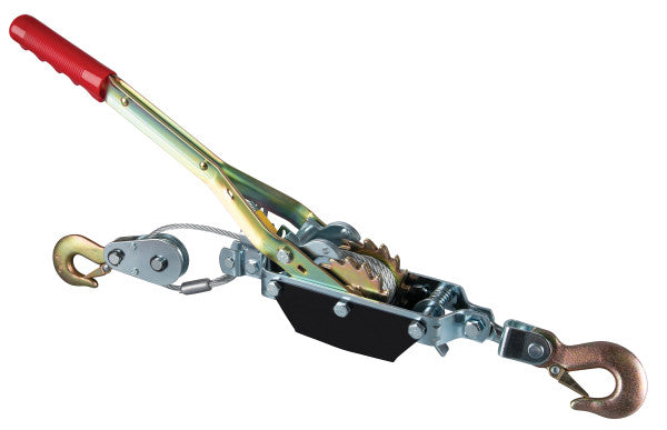 Performance Tool Cable Winch Puller (MPN: 50-100)