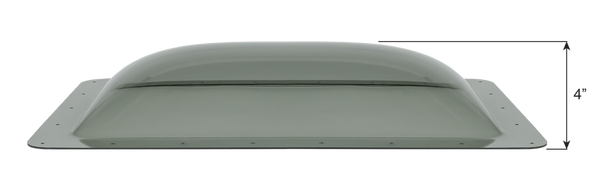 Icon Skylight Bubble Dome (MPN: 14705)