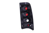 AnzoUSA Tail Light Assembly (MPN: 211159)