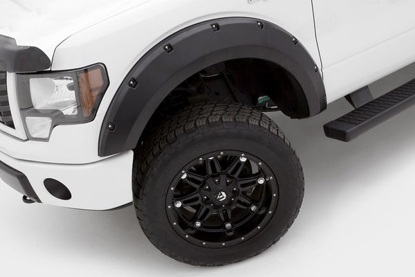 Lund Fender Flare RX-Rivet Style (MPN: RX312S)