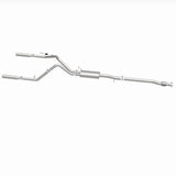 Magnaflow Performance Exhaust System Kit (MPN: 16741)