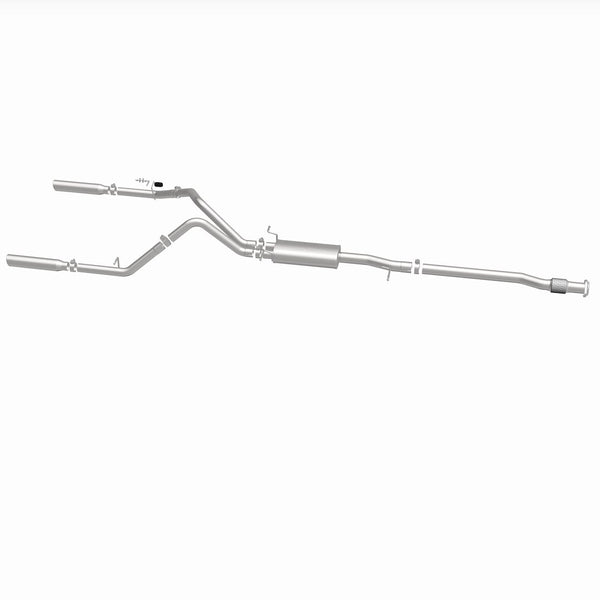 Magnaflow Performance Exhaust System Kit (MPN: 16741)
