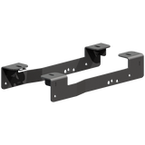 PullRite Fifth Wheel Trailer Hitch Mount Kit (MPN: 2224)