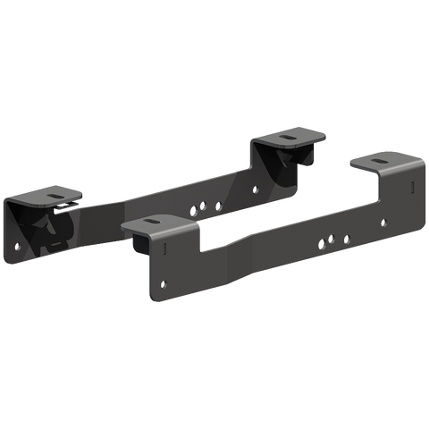 PullRite Fifth Wheel Trailer Hitch Mount Kit (MPN: 2224)