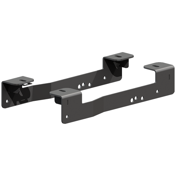 PullRite Fifth Wheel Trailer Hitch Mount Kit (MPN: 2224)