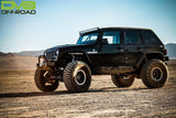 DV8 Offroad Ranger Hard Top (MPN: HT07FB42)