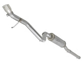 Advanced FLOW Engineering Exhaust System Kit (MPN: 49-48057-P)