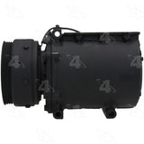 Four Seasons Air Conditioner Compressor (MPN: 67489)
