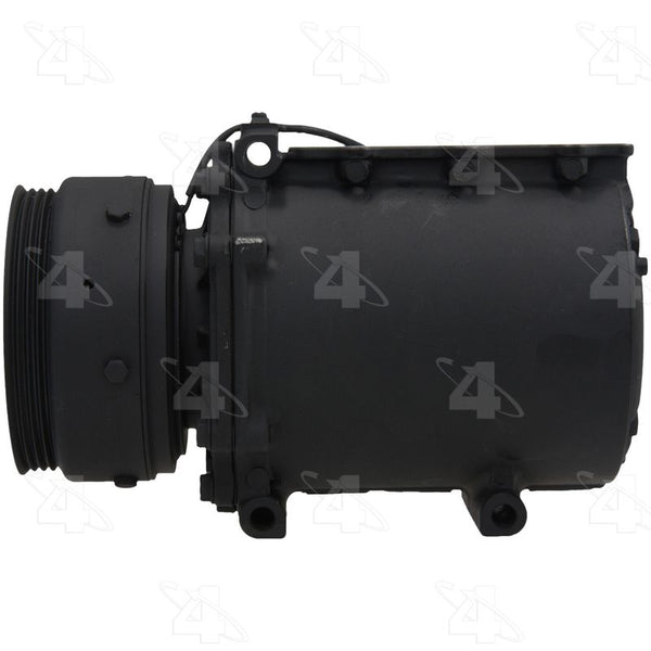 Four Seasons Air Conditioner Compressor (MPN: 67489)