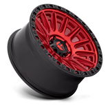 Fuel Off Road Wheel D834 (MPN: D83420908450)