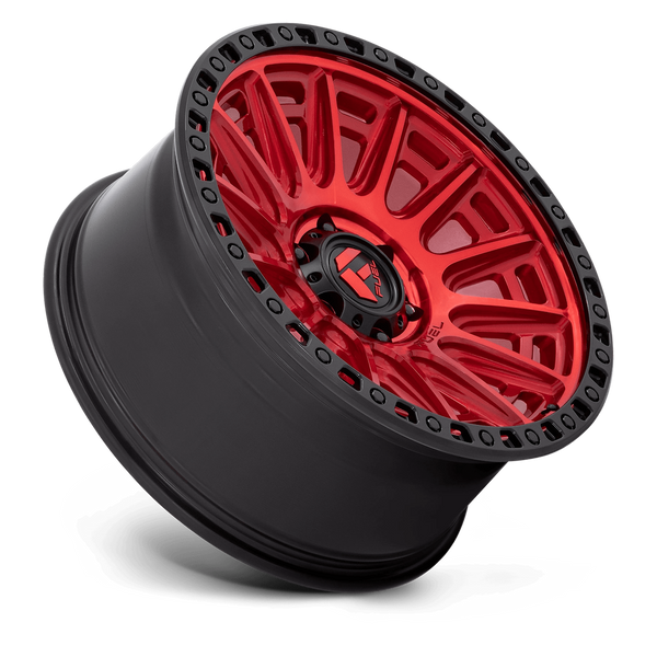 Fuel Off Road Wheel D834 (MPN: D83420908450)