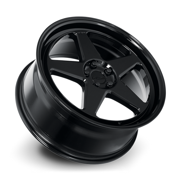 Katana Racing Wheels KR03 (MPN: KR03-188051GB)