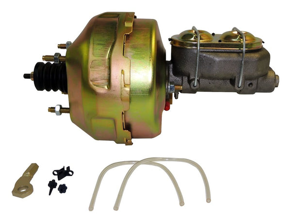 Crown Automotive Brake Power Booster (MPN: RT31024)