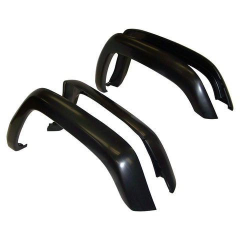 Crown Automotive Fender Flare Set (MPN: 5FWK)