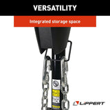 Lippert Components Power Stance Tongue Jack (MPN: 813748)