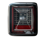 Recon Tail Light Assembly (MPN: 264237BK)