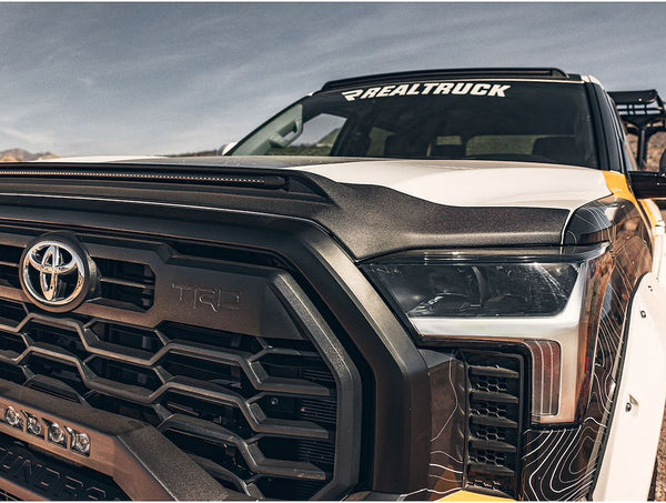 Husky Liner Aeroskin LightShield PRO (MPN: 2820196)