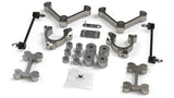 TeraFlex BU Renegade Lift Kit (MPN: 1351200)