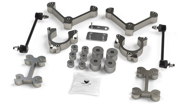 TeraFlex BU Renegade Lift Kit (MPN: 1351200)