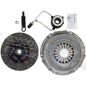 Exedy Globalparts Clutch Set (MPN: 01034)