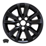 Coast To Coast Wheel Skin (MPN: IMP530BLK)