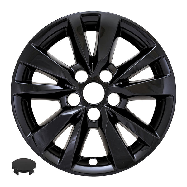 Coast To Coast Wheel Skin (MPN: IMP530BLK)