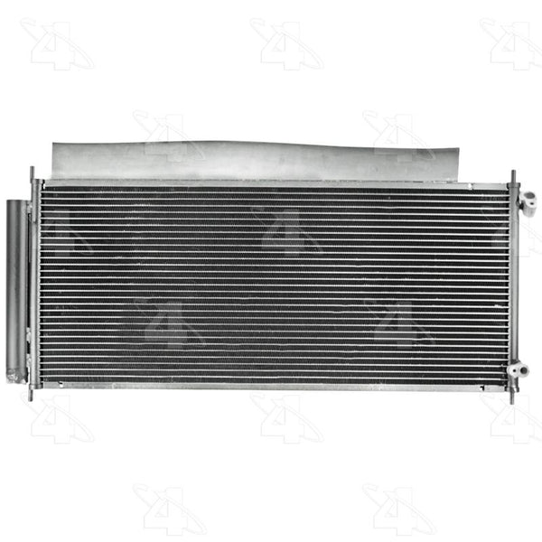 Four Seasons Air Conditioner Condenser (MPN: 40250)