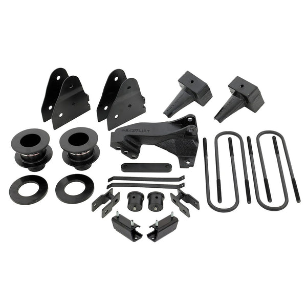 ReadyLIFT SST Stage 4 Lift Kit (MPN: 69-2531)