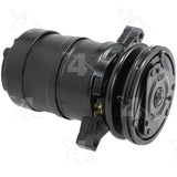 Four Seasons Air Conditioner Compressor (MPN: 57659)
