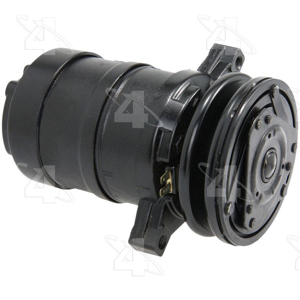 Four Seasons Air Conditioner Compressor (MPN: 57659)
