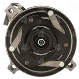 Four Seasons Air Conditioner Compressor (MPN: 88954)