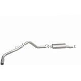 MagnaFlow Dodge Ram 1500 Exhaust System Kit (MPN: 15862)
