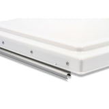 Camco Roof Vent Lid for 14 Inch x 14 Inch Vents (MPN: 40155)