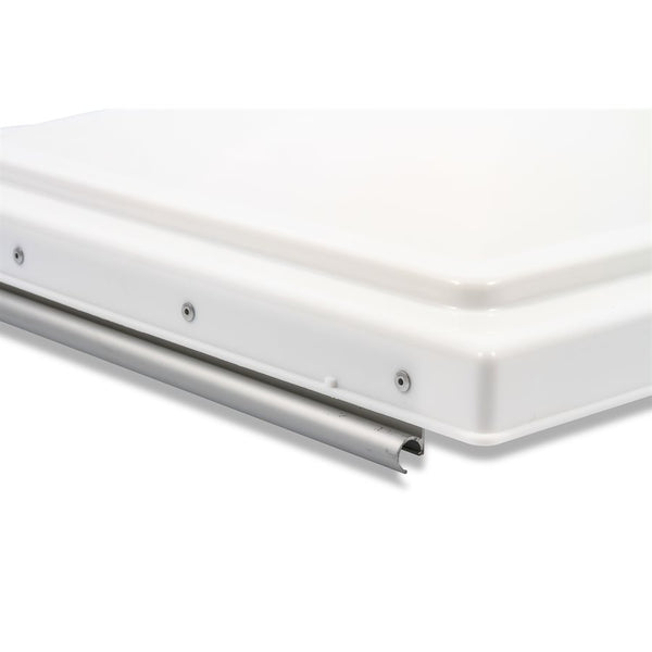 Camco Roof Vent Lid for 14 Inch x 14 Inch Vents (MPN: 40155)