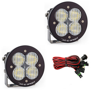 Baja Designs XL-R Sport LED Driving Light (MPN: 577805)