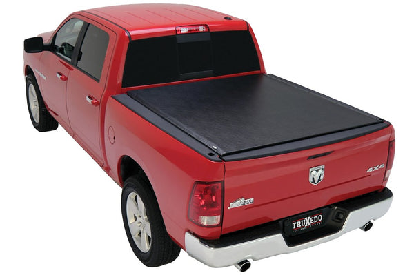 Truxedo Lo Pro Soft Roll-Up Tonneau Cover (MPN: 548901)