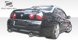 Duraflex Side Skirt (MPN: 100009)