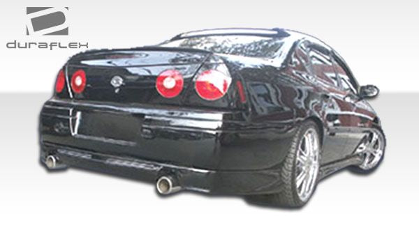 Duraflex Side Skirt (MPN: 100009)