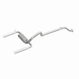 Magnaflow Performance Exhaust System Kit (MPN: 15620)