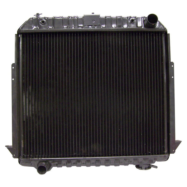 Crown Automotive Radiator (MPN: 53000521)