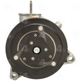 Four Seasons Air Conditioner Compressor (MPN: 68229)