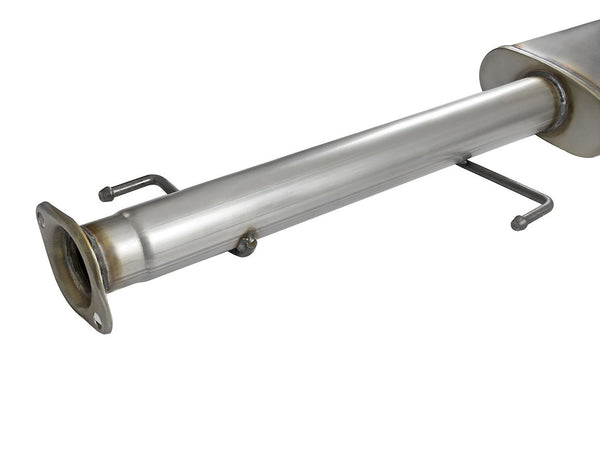 Advanced FLOW Engineering Exhaust System Kit (MPN: 49-46030-P)