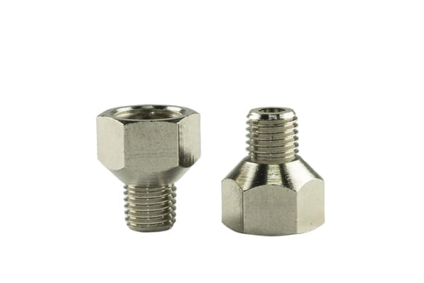 Turbo Smart Adapter Fitting (MPN: TS-0505-2007)