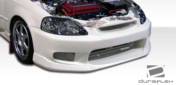 Duraflex Bumper Cover (MPN: 101746)